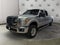 2016 Ford Super Duty F-250 SRW Lariat