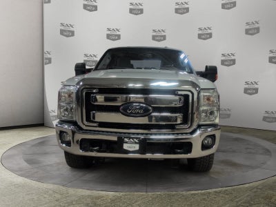 2016 Ford Super Duty F-250 SRW Lariat