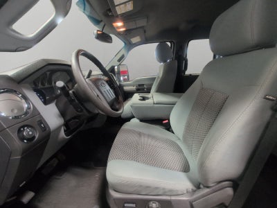 2016 Ford Super Duty F-250 SRW Lariat