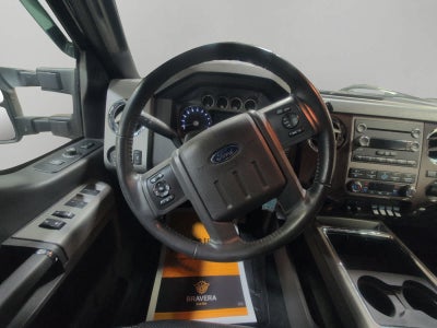 2012 Ford Super Duty F-250 SRW XL