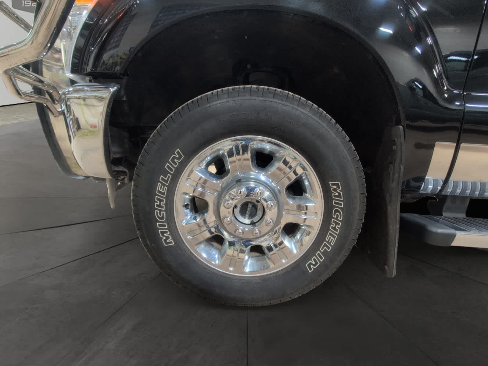 2012 Ford Super Duty F-250 SRW XL