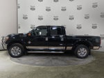 2012 Ford Super Duty F-250 SRW XL
