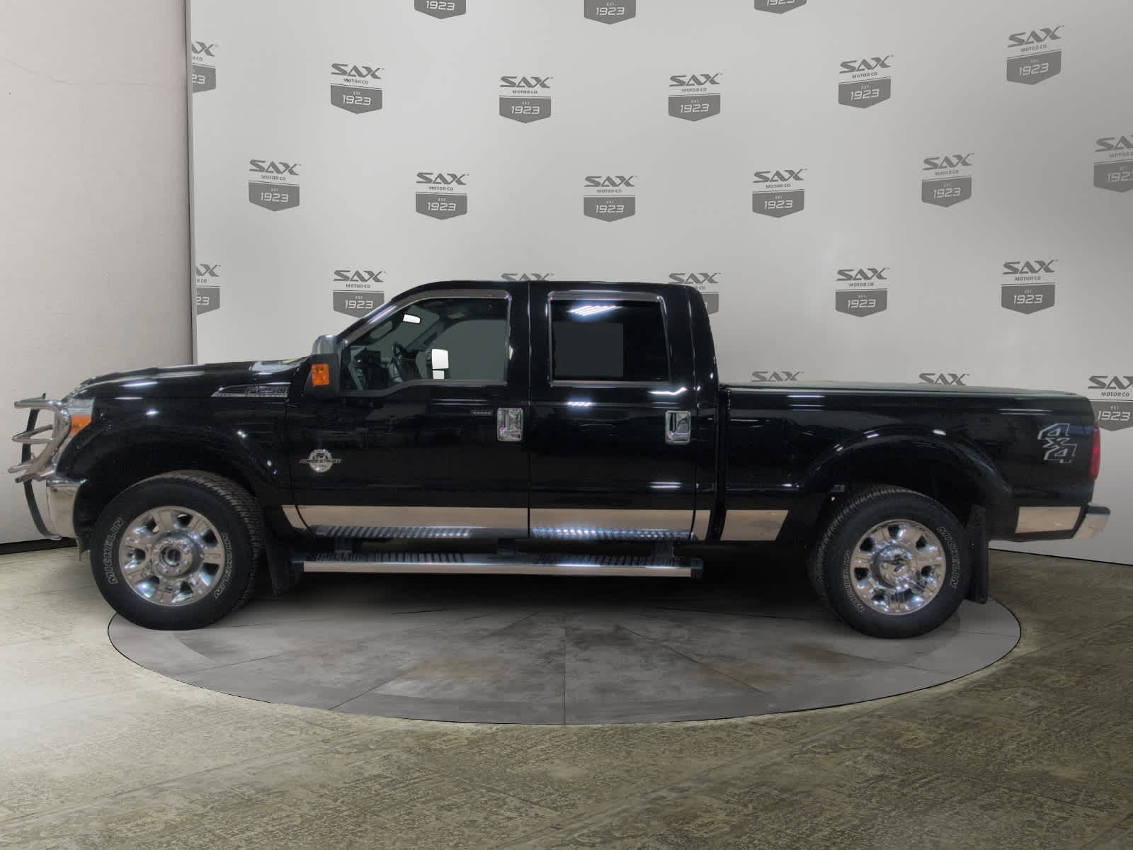 2012 Ford Super Duty F-250 SRW XL