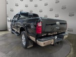 2012 Ford Super Duty F-250 SRW XL