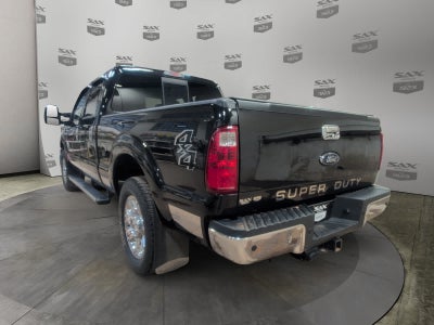 2012 Ford Super Duty F-250 SRW XL