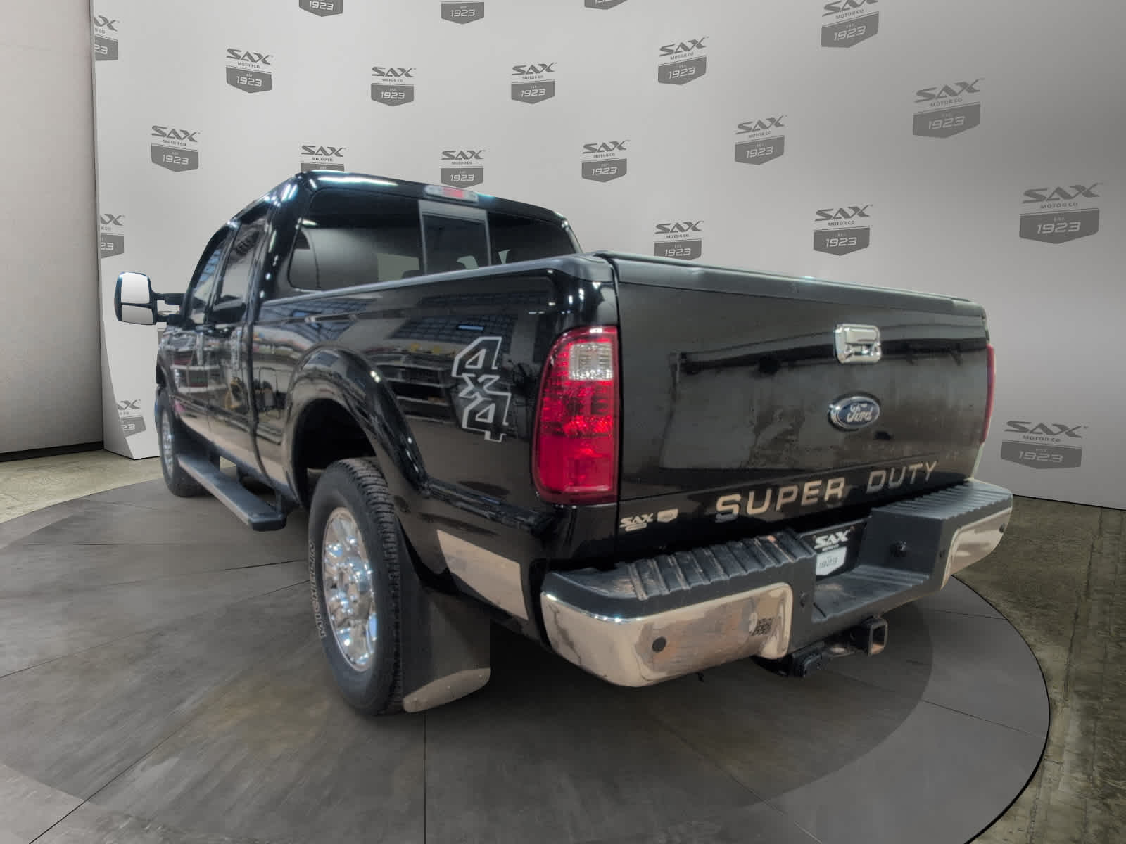 2012 Ford Super Duty F-250 SRW XL