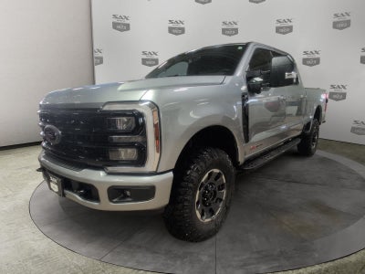 2024 Ford Super Duty F-250 SRW XL