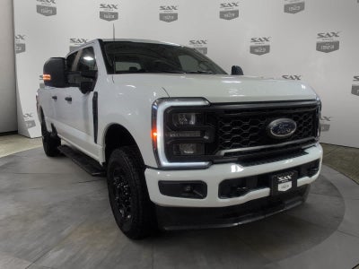 2023 Ford Super Duty F-250 SRW XL