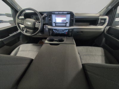 2023 Ford Super Duty F-250 SRW XL