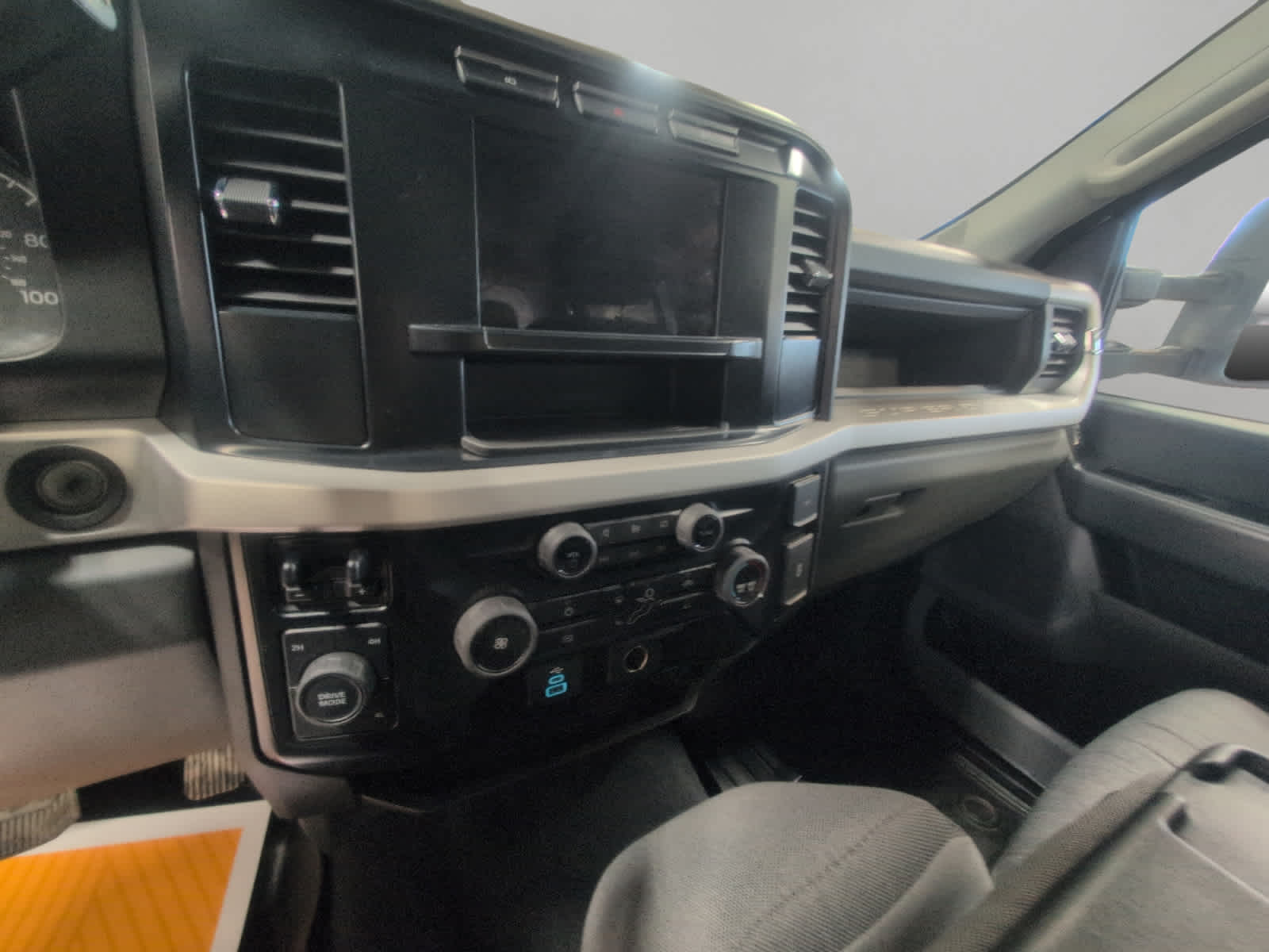 2023 Ford Super Duty F-250 SRW XL