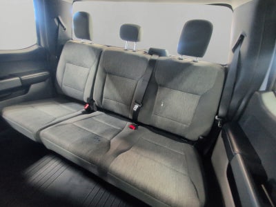 2023 Ford Super Duty F-250 SRW XL