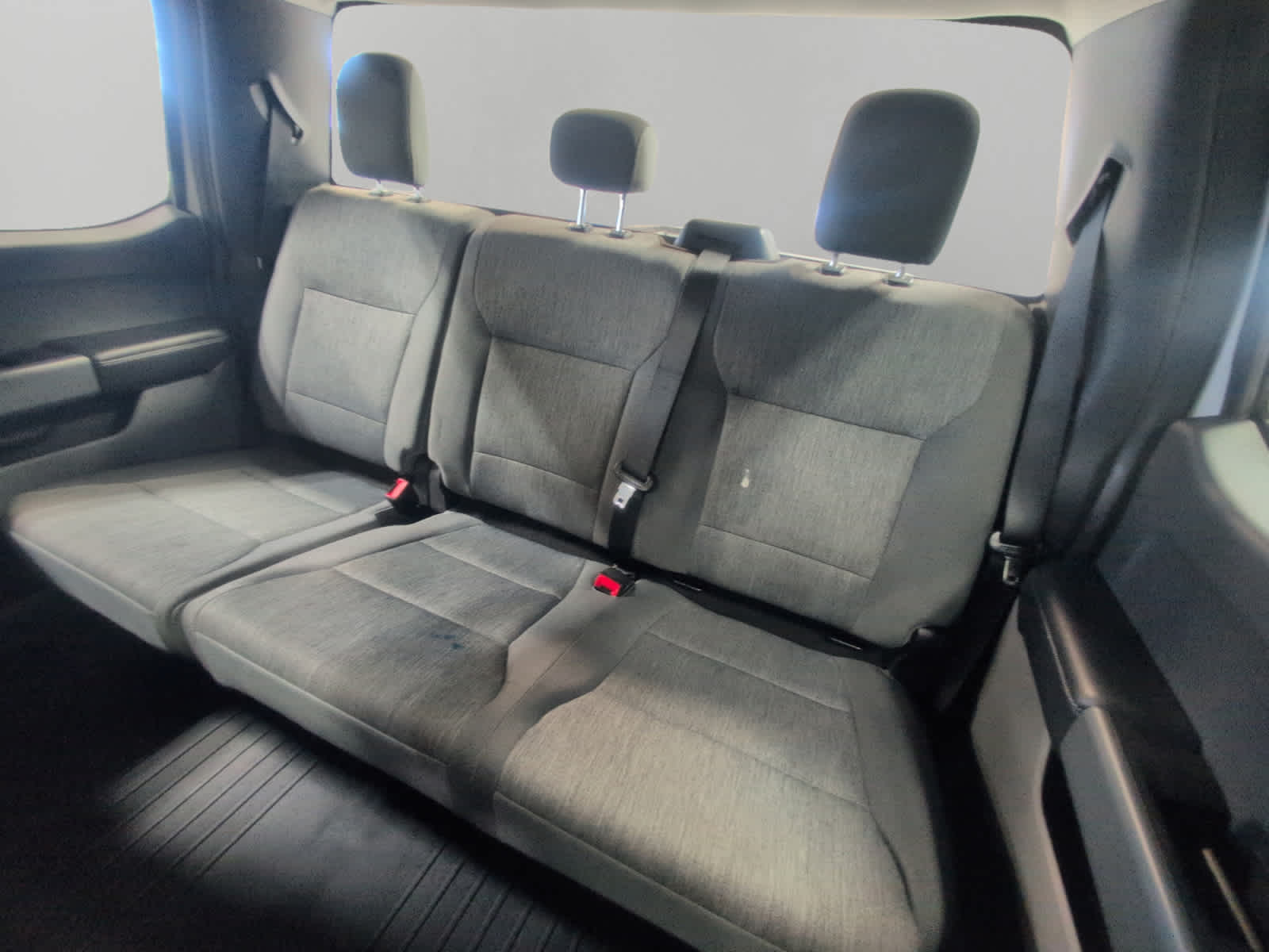 2023 Ford Super Duty F-250 SRW XL