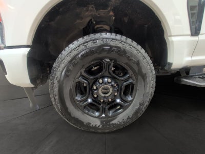 2023 Ford Super Duty F-250 SRW XL