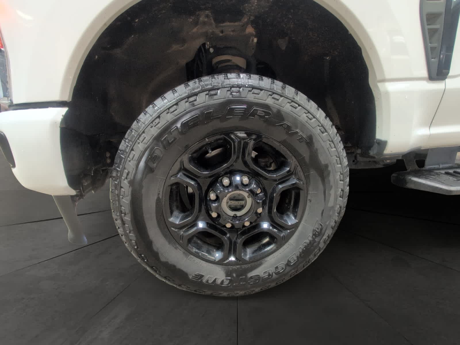 2023 Ford Super Duty F-250 SRW XL