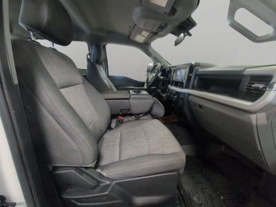 2023 Ford Super Duty F-250 SRW XL