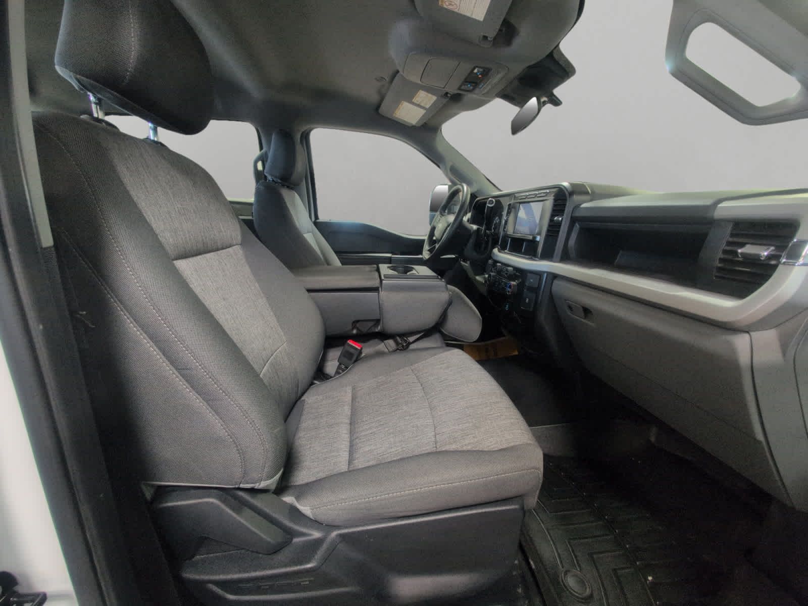 2023 Ford Super Duty F-250 SRW XL