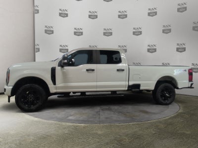 2023 Ford Super Duty F-250 SRW XL
