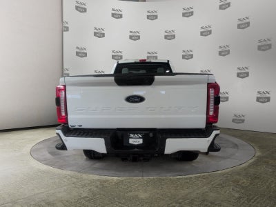 2023 Ford Super Duty F-250 SRW XL