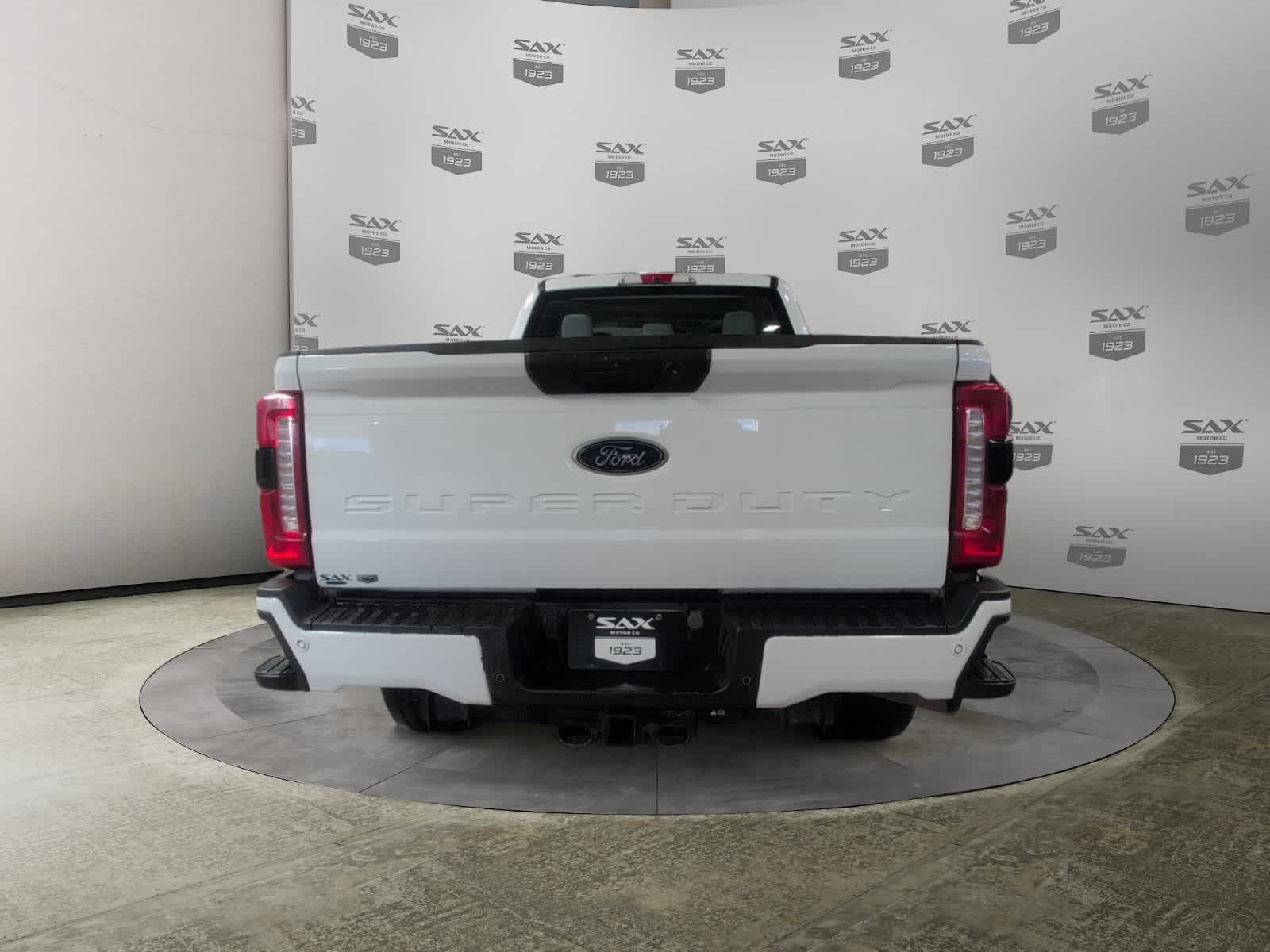 2023 Ford Super Duty F-250 SRW XL