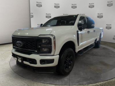 2023 Ford Super Duty F-250 SRW XL