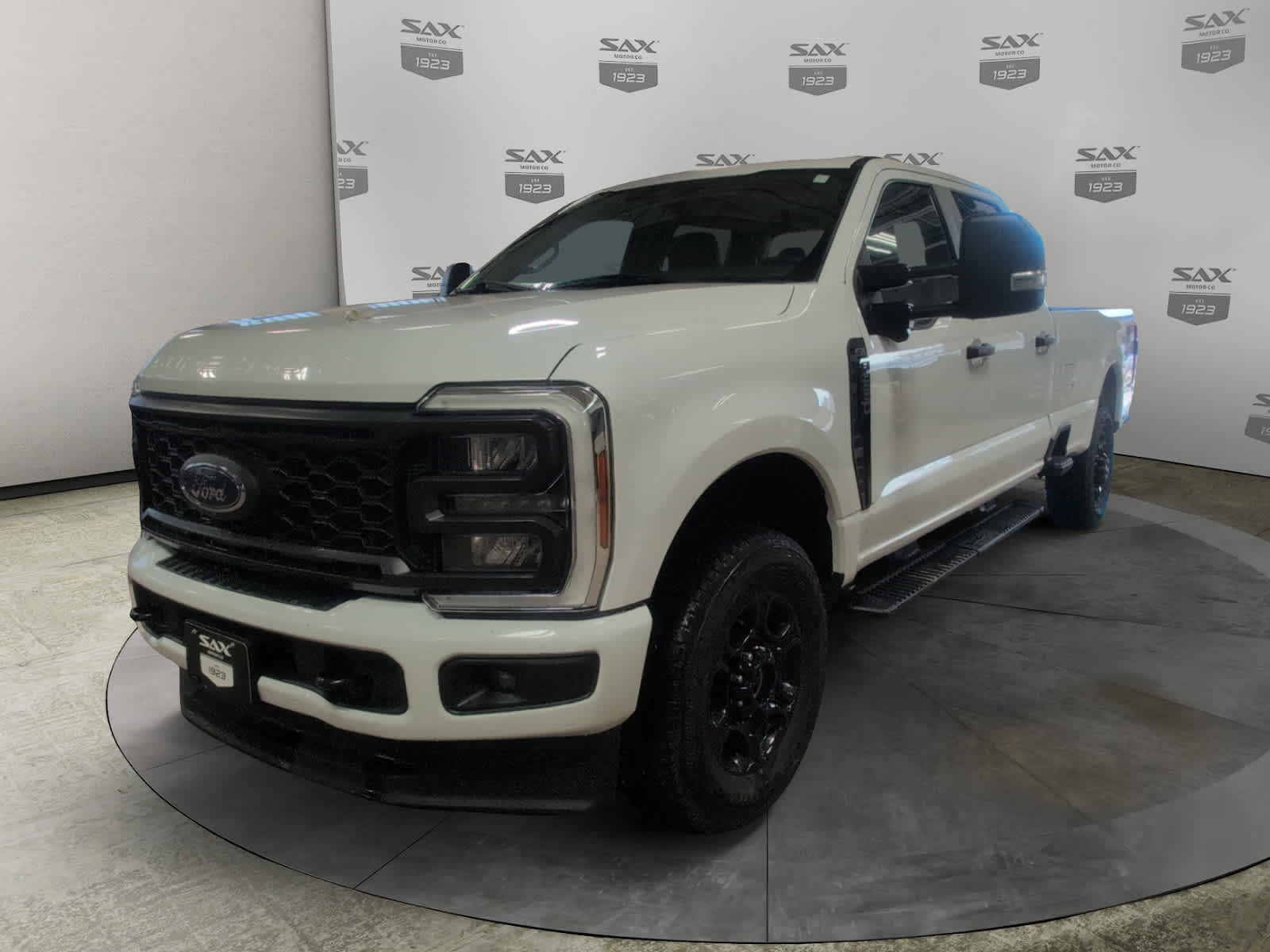 2023 Ford Super Duty F-250 SRW XL