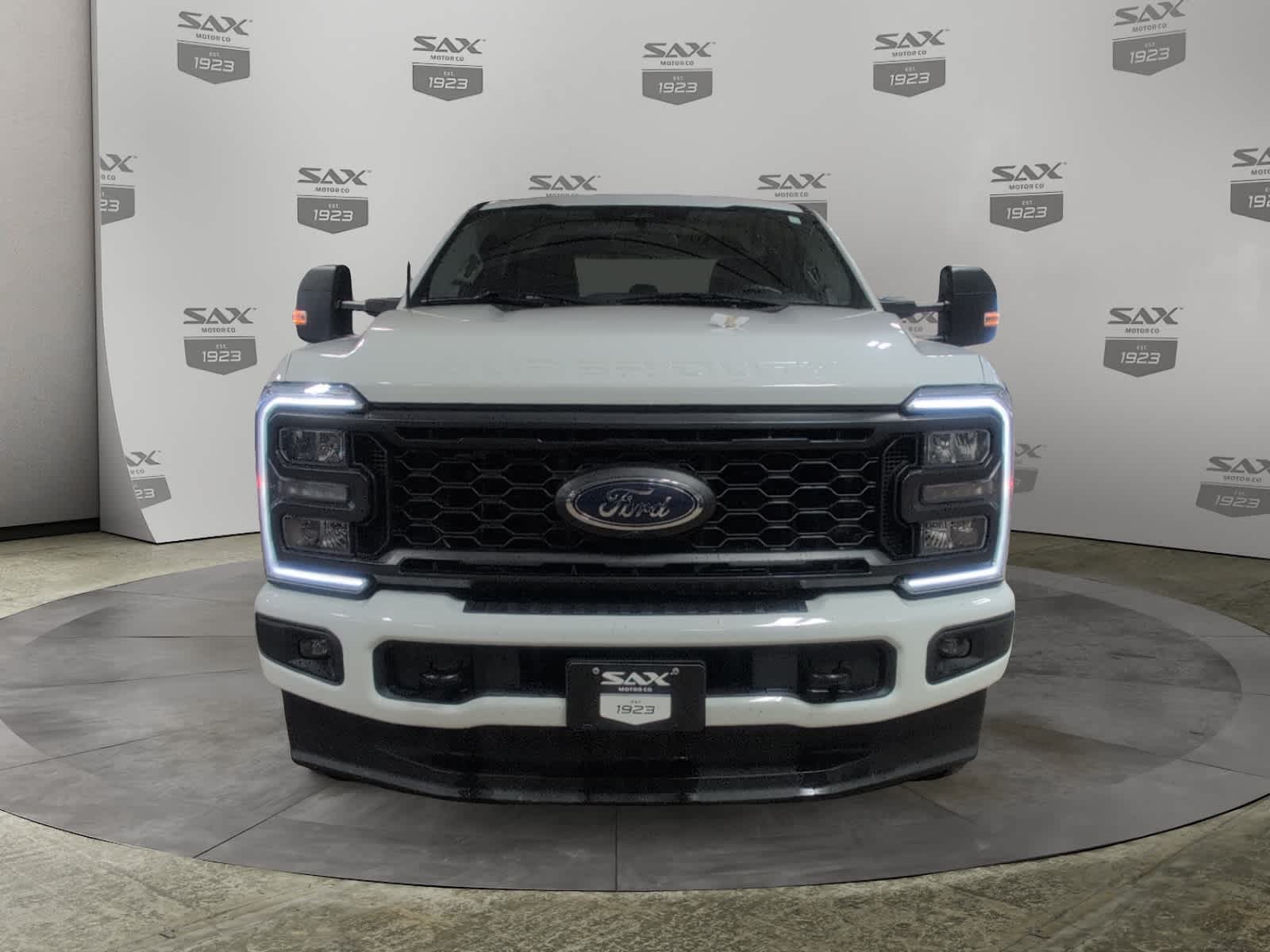 2023 Ford Super Duty F-250 SRW XL