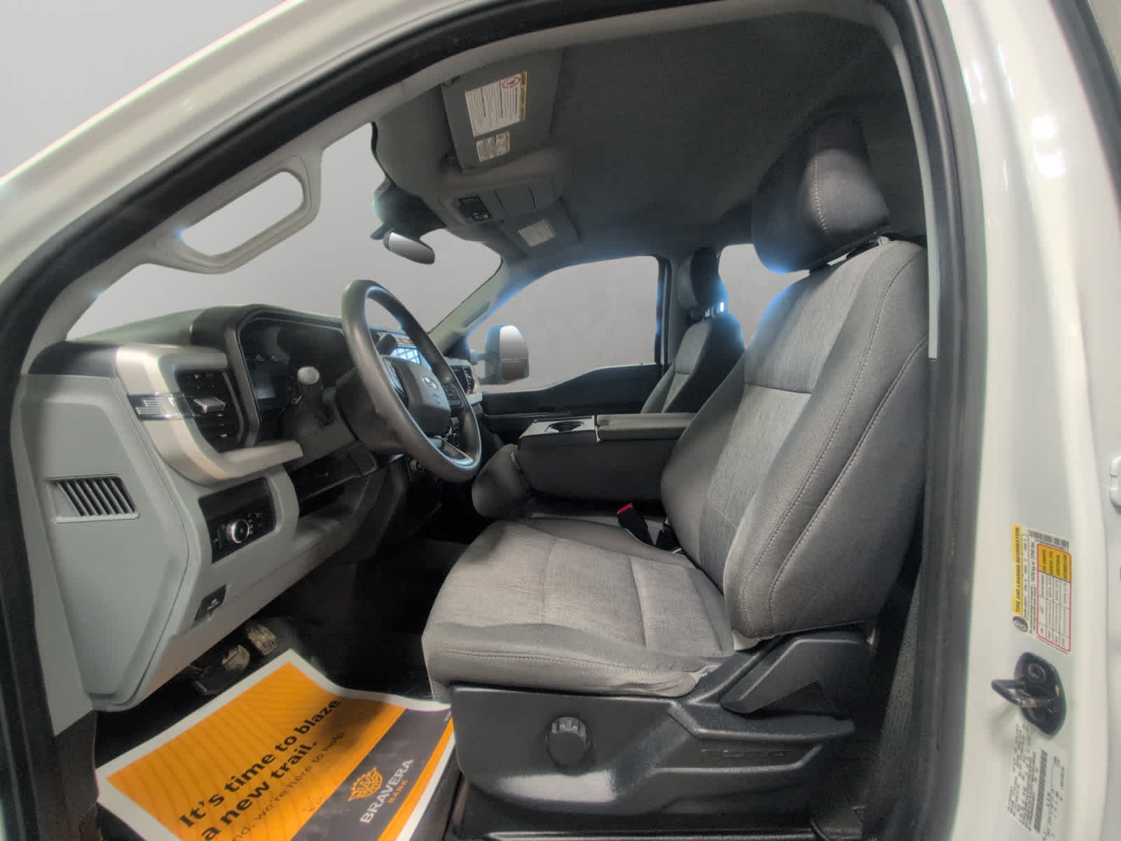 2023 Ford Super Duty F-250 SRW XL