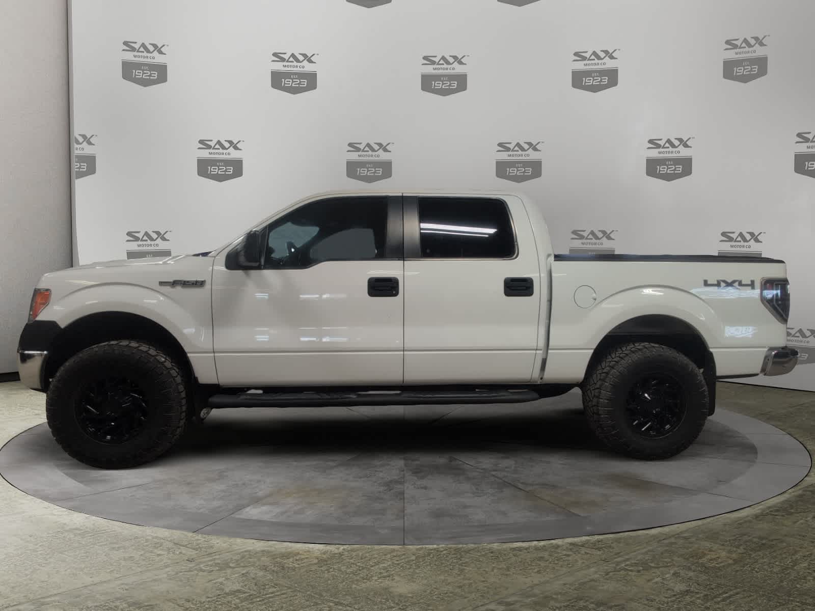 2013 Ford F-150 XL
