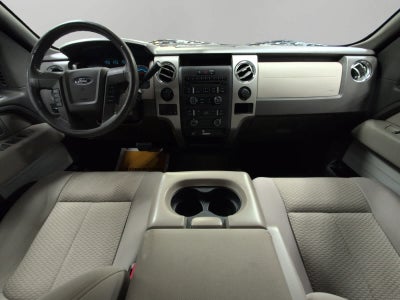 2010 Ford F-150 XL