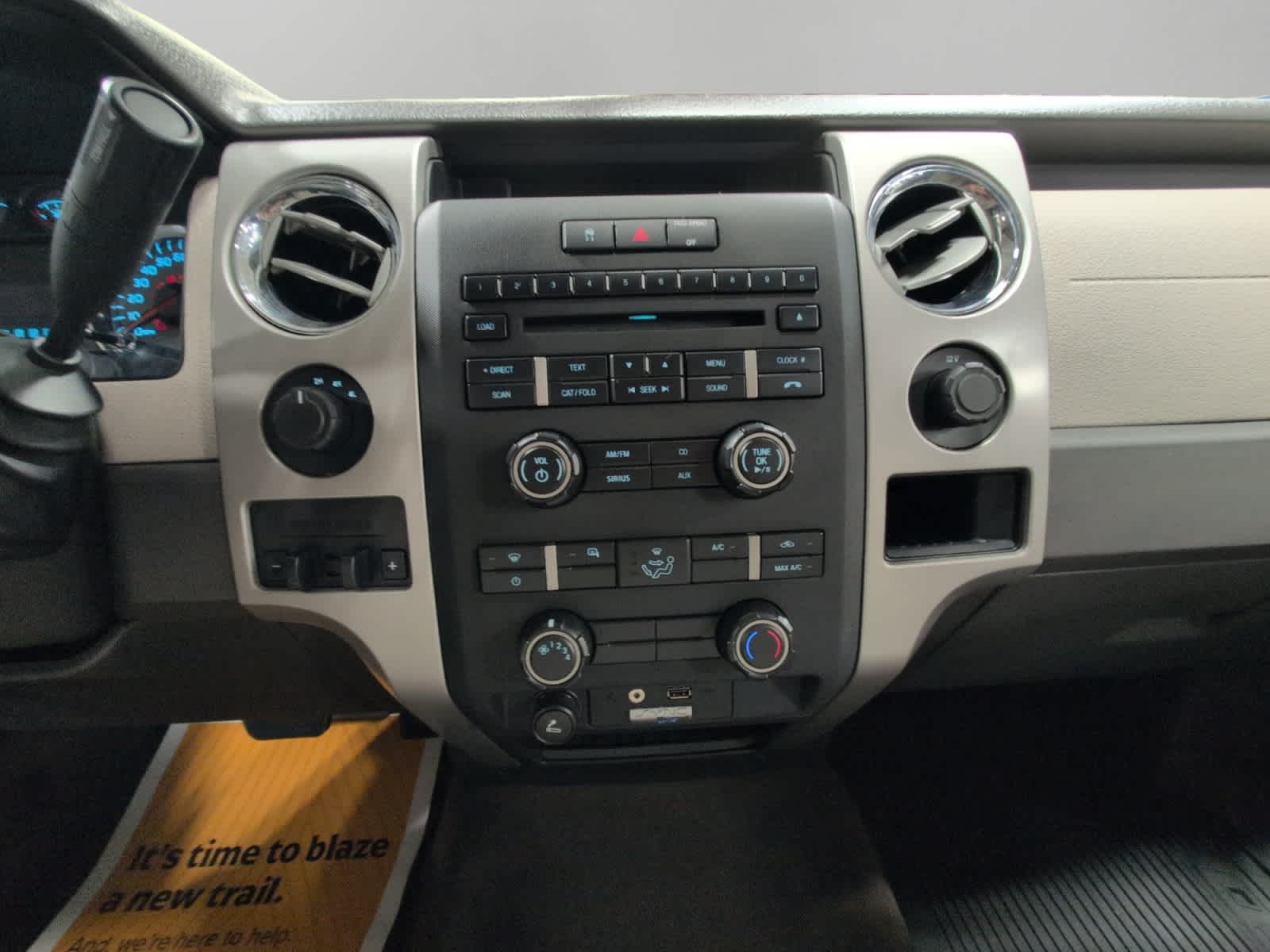 2010 Ford F-150 XL