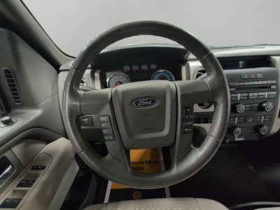 2010 Ford F-150 XL