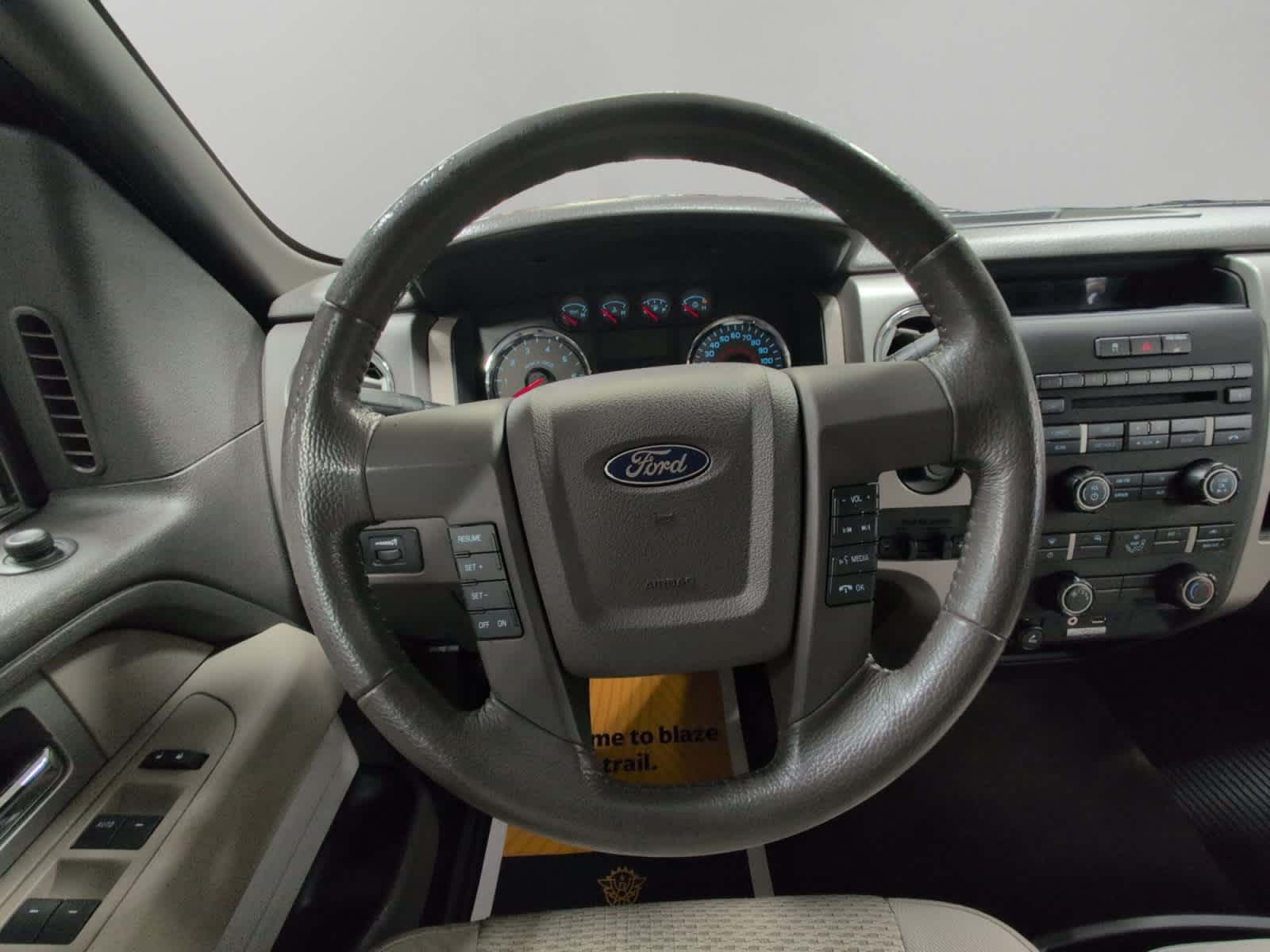 2010 Ford F-150 XL