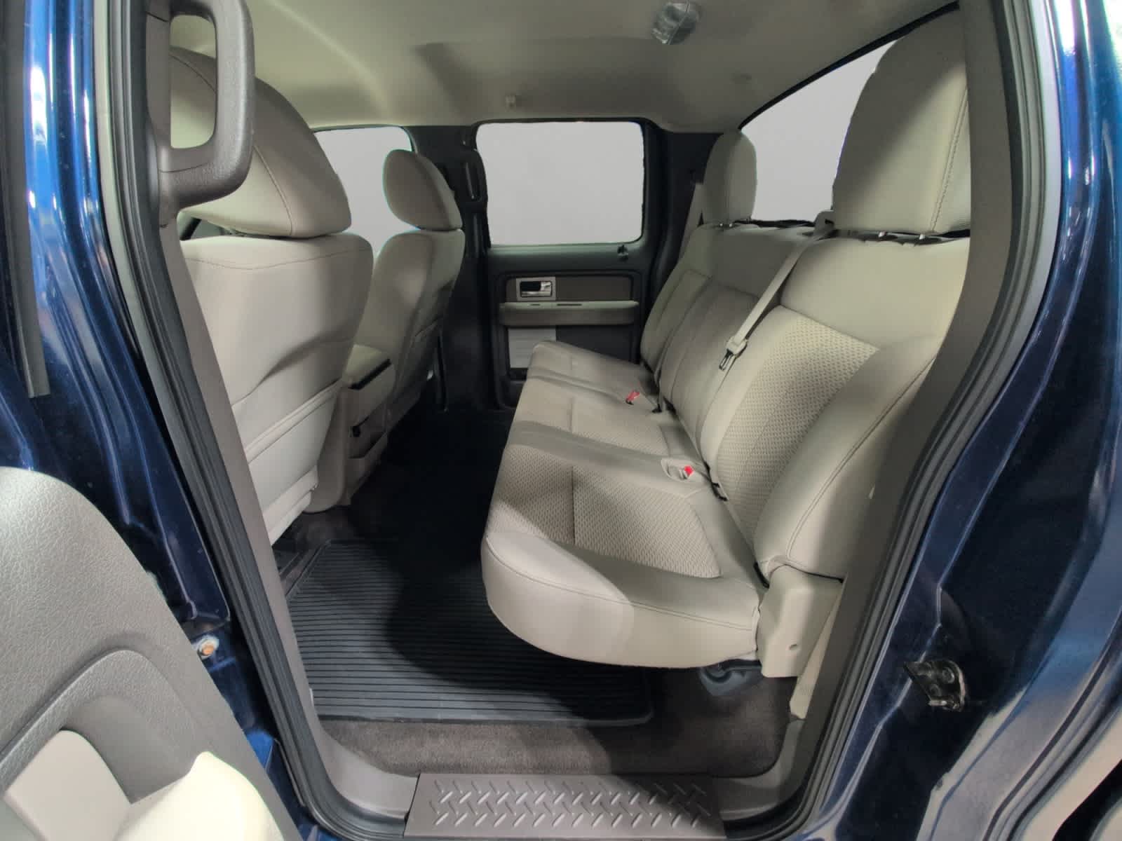 2010 Ford F-150 XL