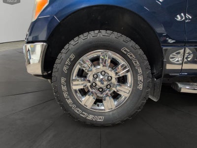 2010 Ford F-150 XL