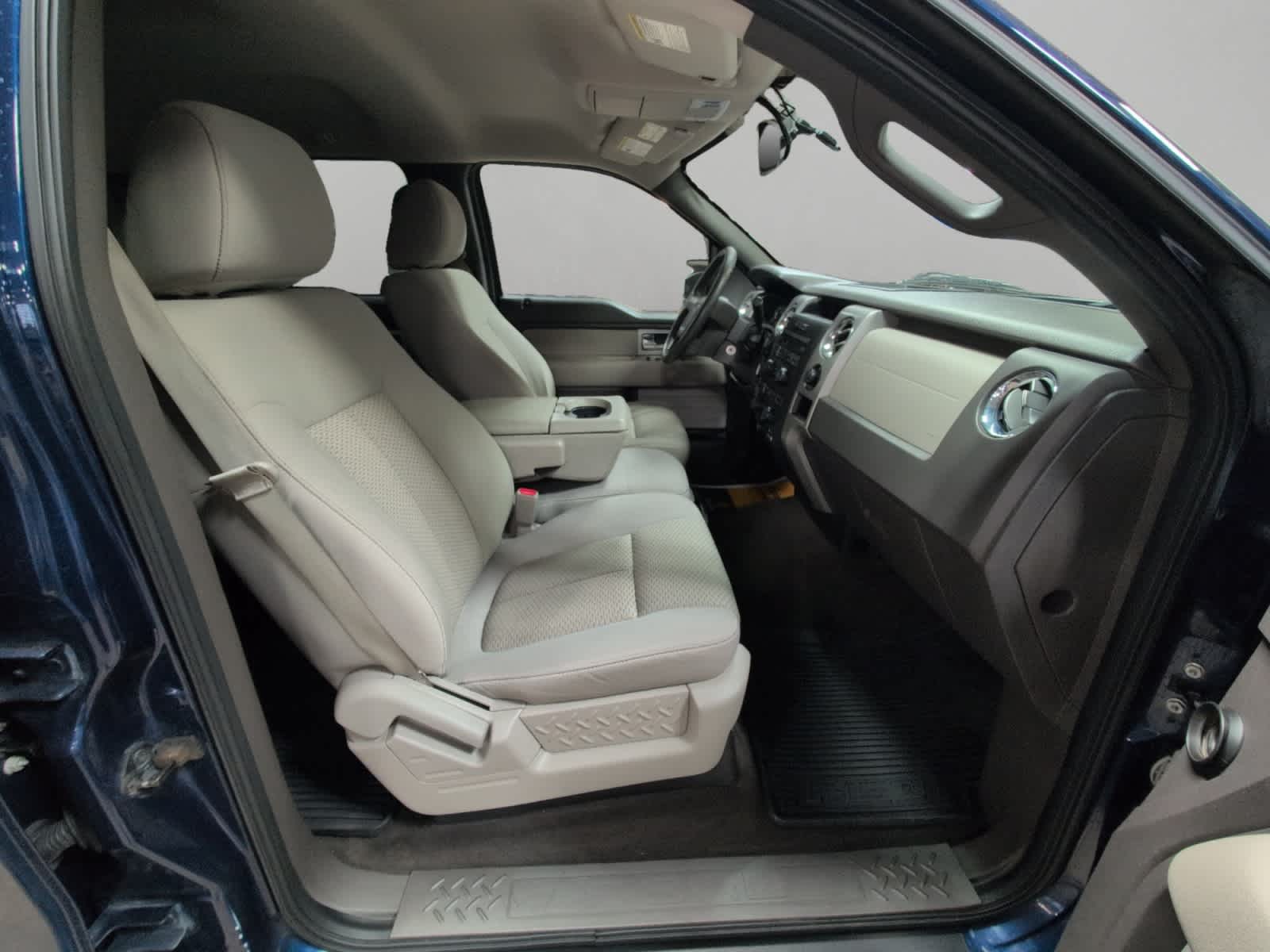 2010 Ford F-150 XL
