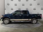 2010 Ford F-150 XL