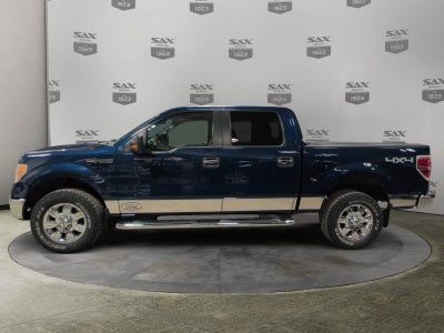 2010 Ford F-150 XL