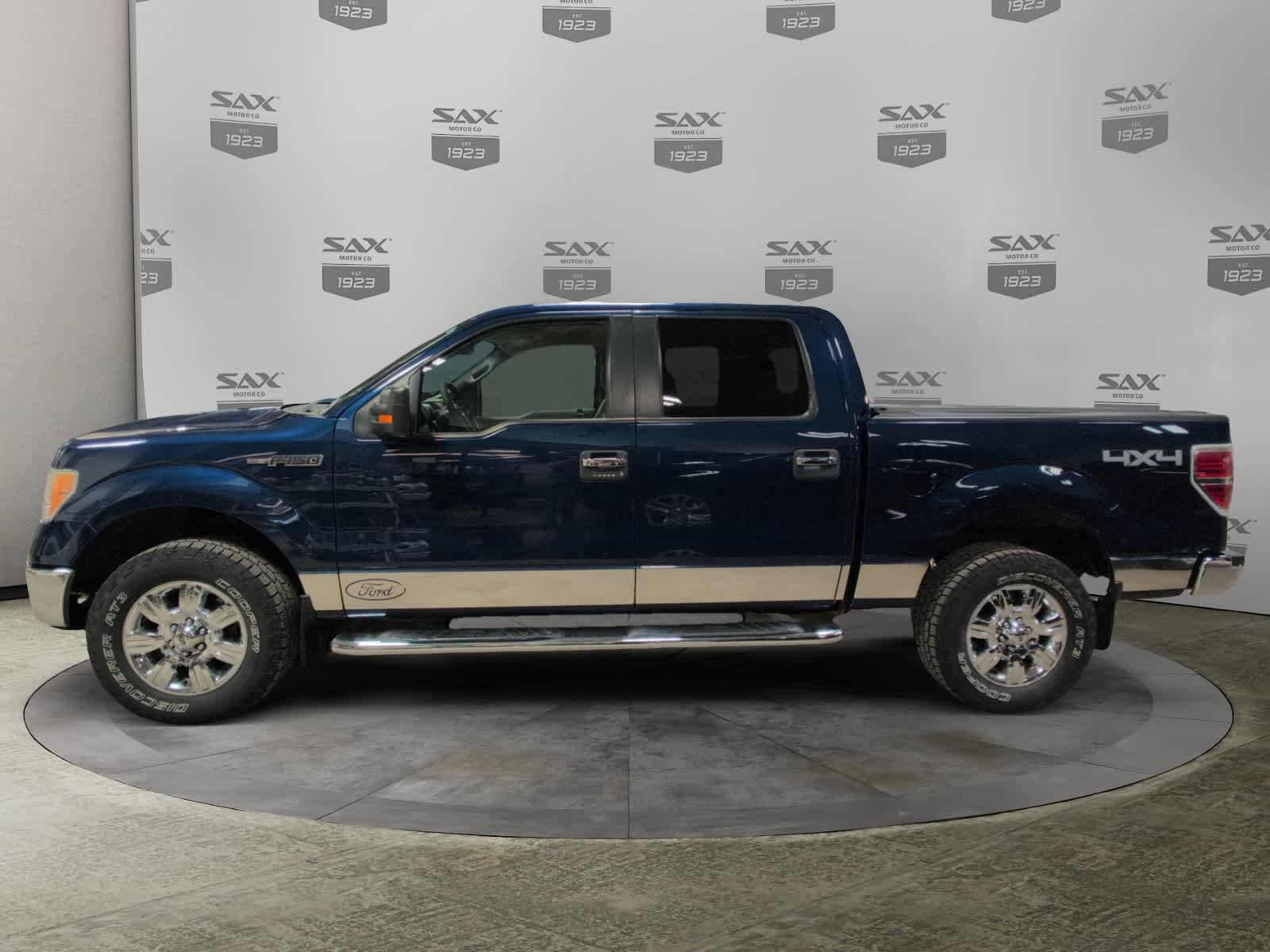2010 Ford F-150 XL