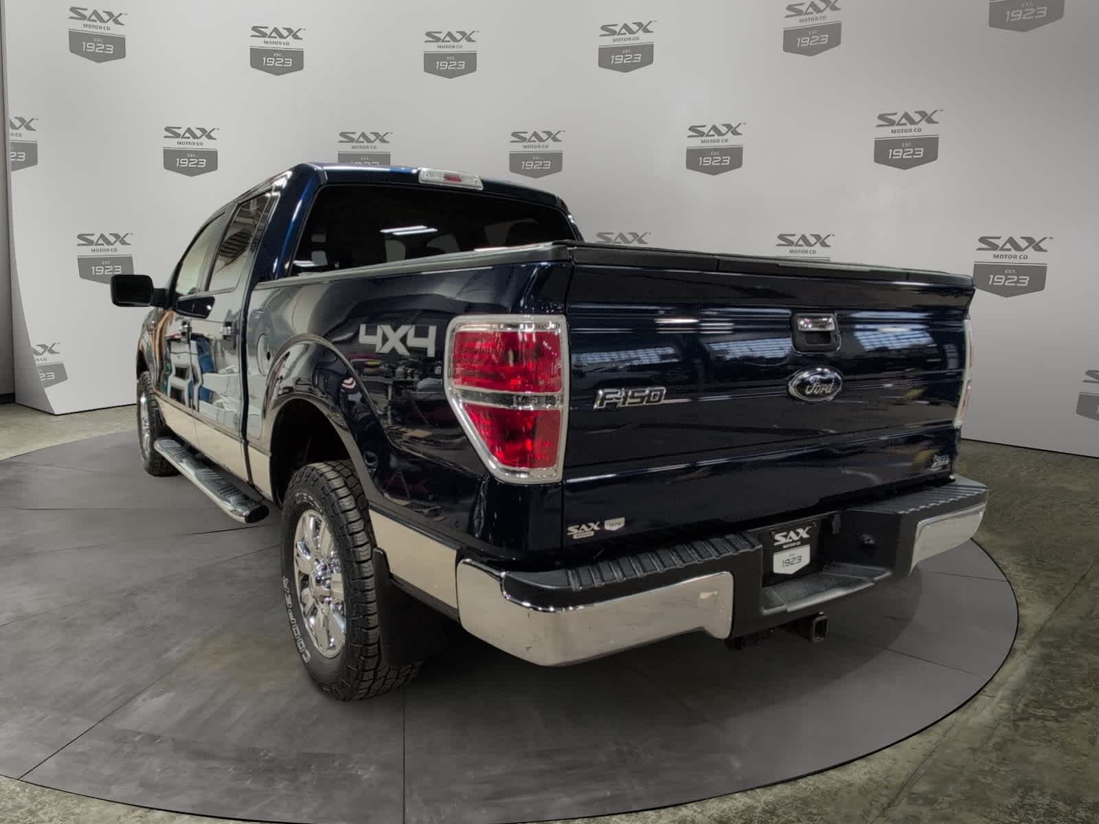 2010 Ford F-150 XL