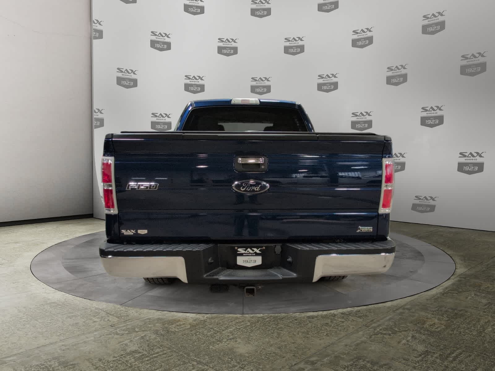 2010 Ford F-150 XL