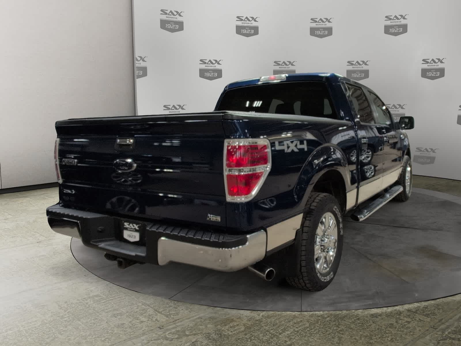 2010 Ford F-150 XL
