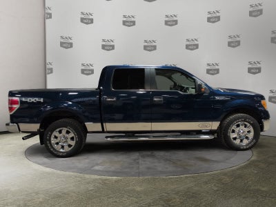 2010 Ford F-150 XL