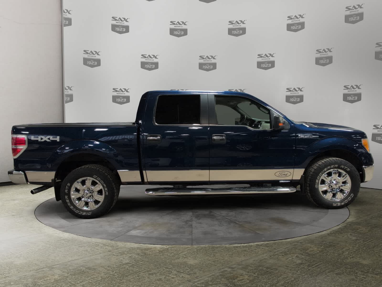 2010 Ford F-150 XL