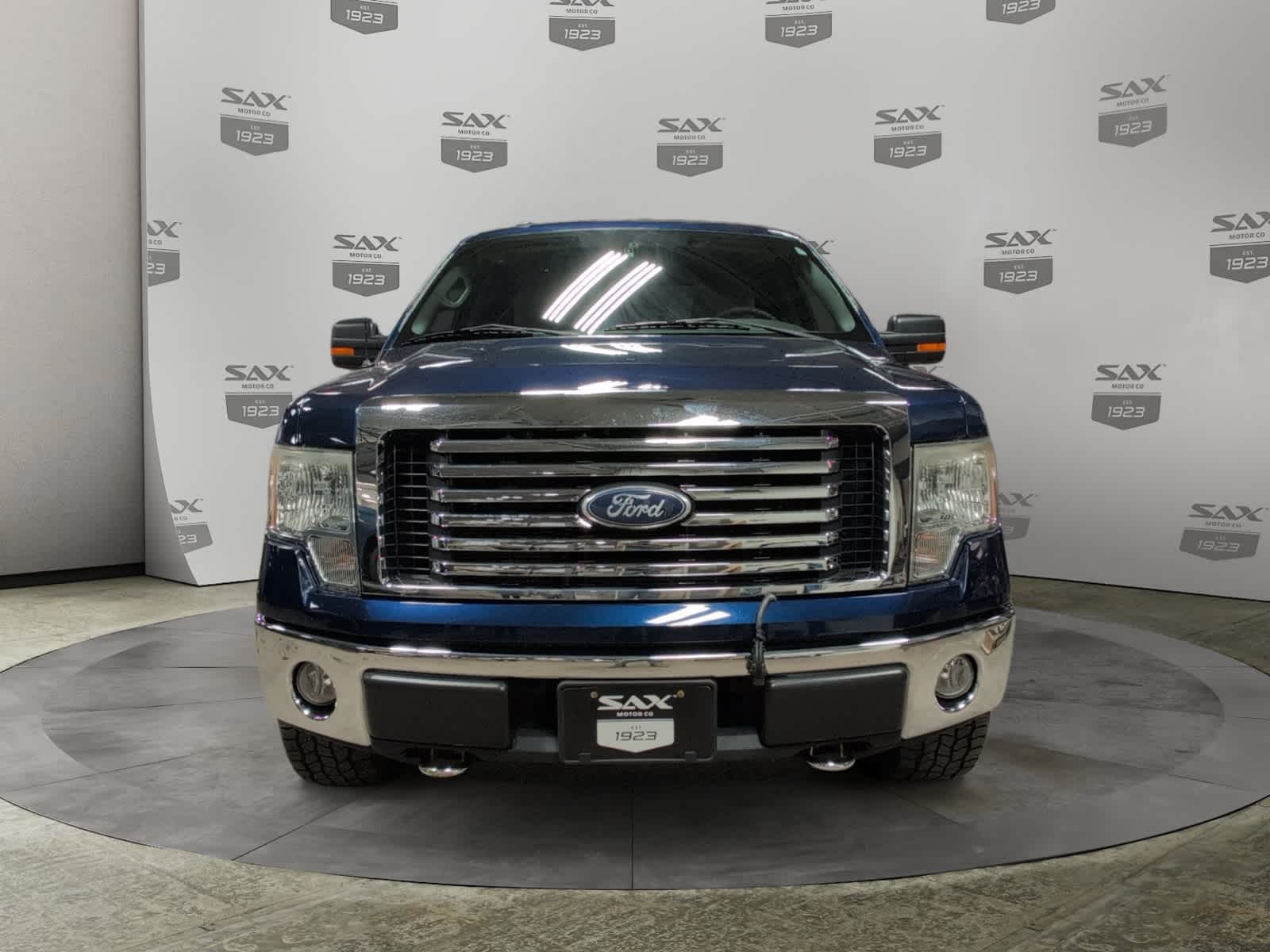 2010 Ford F-150 XL