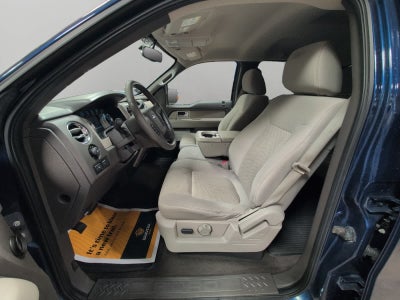 2010 Ford F-150 XL