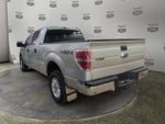 2014 Ford F-150 XL w/HD Payload Pkg