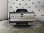 2014 Ford F-150 XL w/HD Payload Pkg