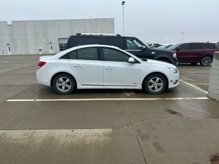 2013 Chevrolet Cruze 1LT