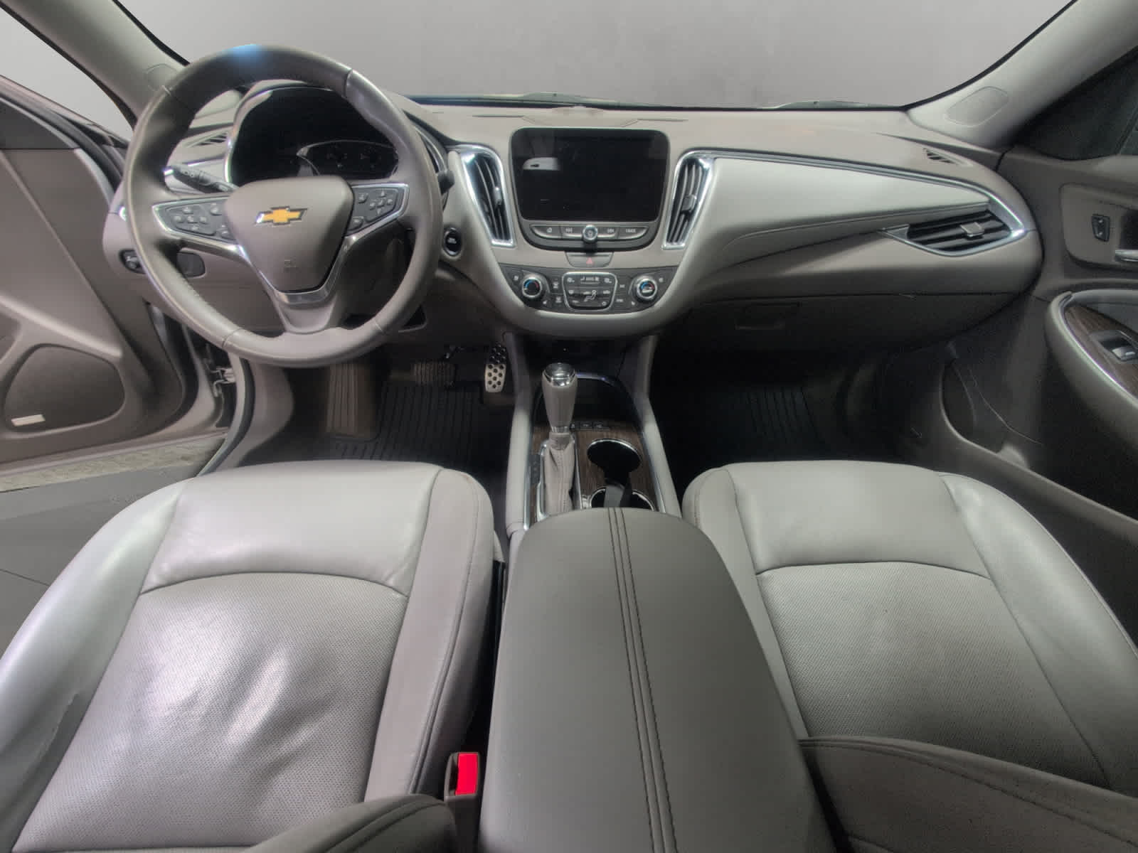 2016 Chevrolet Malibu Premier