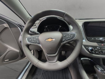 2016 Chevrolet Malibu Premier